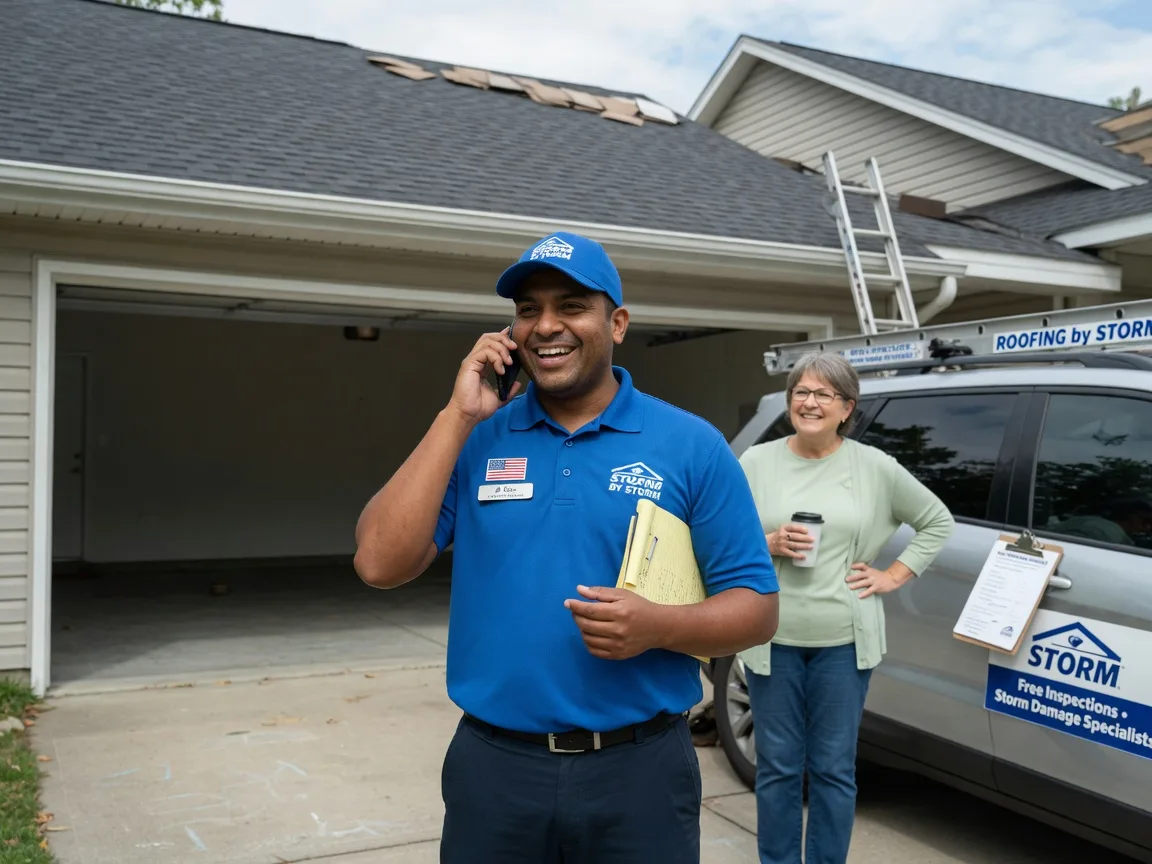 Roof Repair Near Me Oconomowoc, WI FAQs